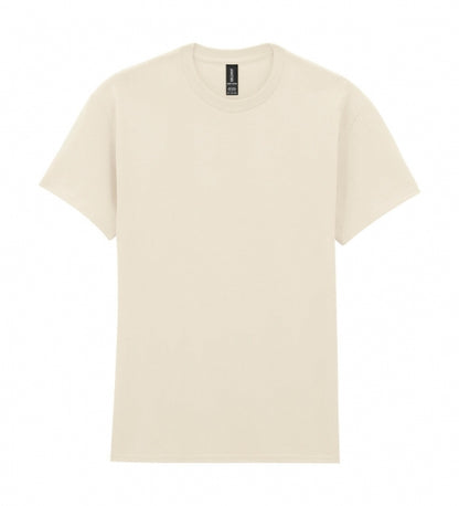 G5000 – Camiseta Heavy Adulto