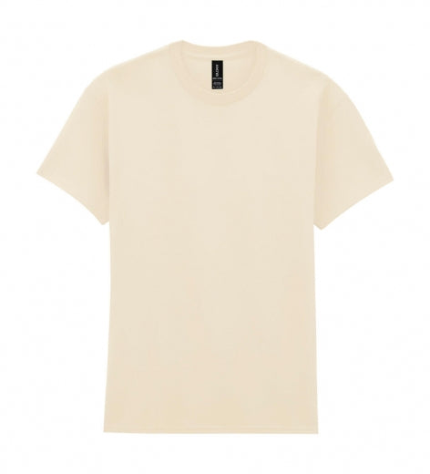 G5000 – Camiseta Heavy Adulto