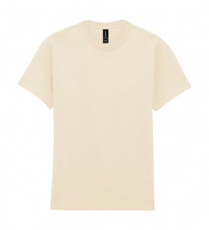 G5000 – Camiseta Heavy Adulto