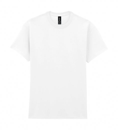 G5000 – Camiseta Heavy Adulto