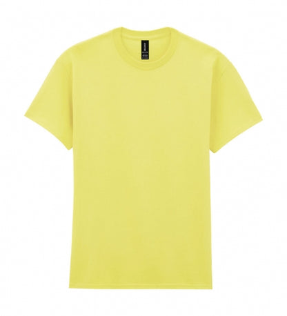 G5000 – Camiseta Heavy Adulto