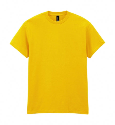 G5000 – Camiseta Heavy Adulto