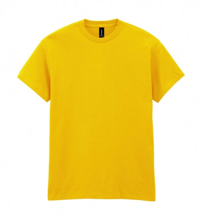 G5000 – Camiseta Heavy Adulto