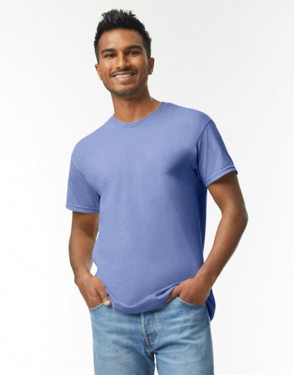 G5000 – Camiseta Heavy Adulto