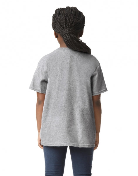 G5000B – Camiseta Heavy Niños
