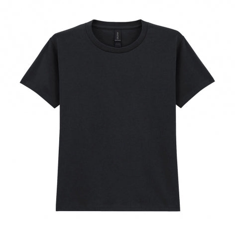 G5000B – Camiseta Heavy Niños
