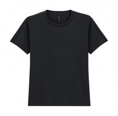 G5000B – Camiseta Heavy Niños