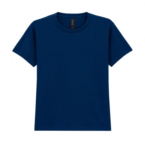 G5000B – Camiseta Heavy Niños
