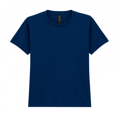 G5000B – Camiseta Heavy Niños