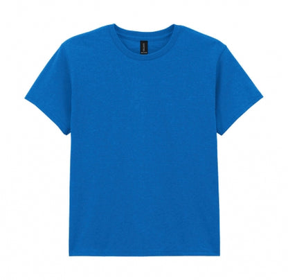 G5000B – Camiseta Heavy Niños