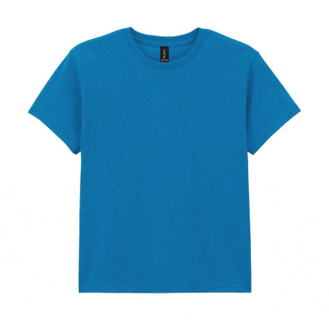 G5000B – Camiseta Heavy Niños