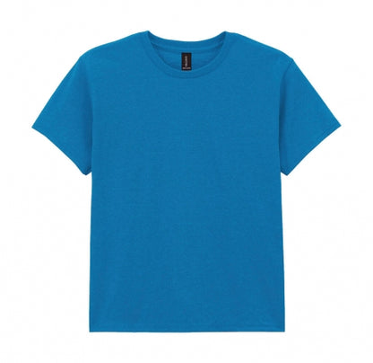 G5000B – Camiseta Heavy Niños