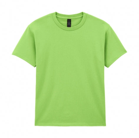 G5000B – Camiseta Heavy Niños