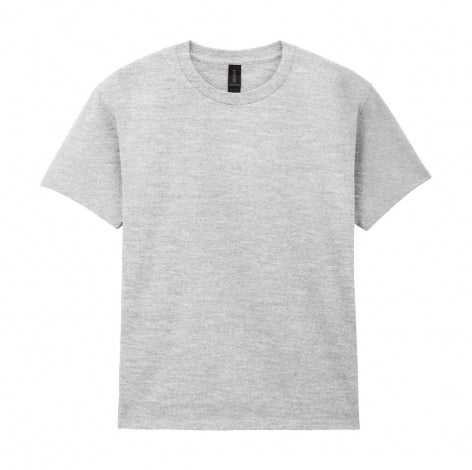 G5000B – Camiseta Heavy Niños