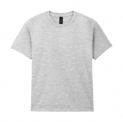 G5000B – Camiseta Heavy Niños