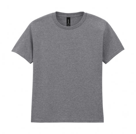 G5000B – Camiseta Heavy Niños