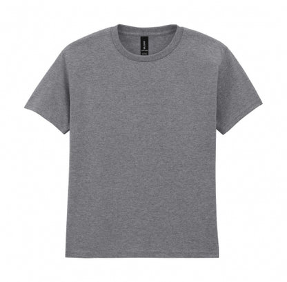 G5000B – Camiseta Heavy Niños
