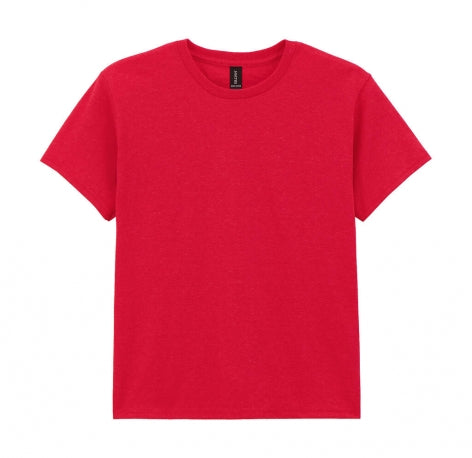G5000B – Camiseta Heavy Niños