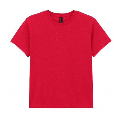 G5000B – Camiseta Heavy Niños
