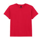 G5000B – Camiseta Heavy Niños
