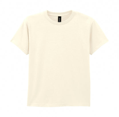 G5000B – Camiseta Heavy Niños