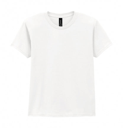 G5000B – Camiseta Heavy Niños