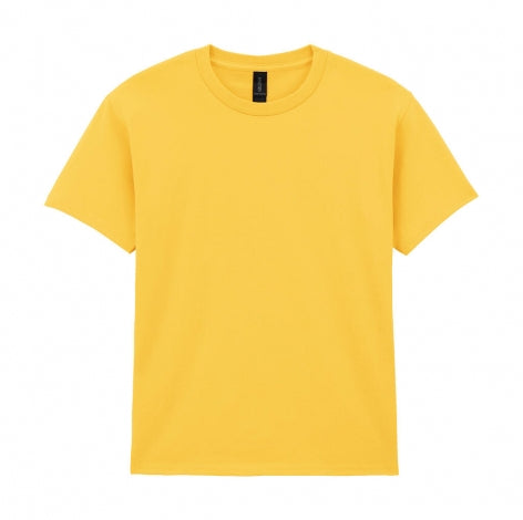 G5000B – Camiseta Heavy Niños