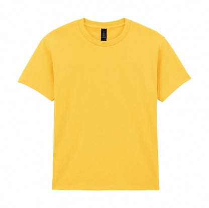 G5000B – Camiseta Heavy Niños