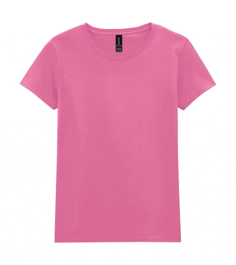G5000L – Camiseta Heavy Mujer
