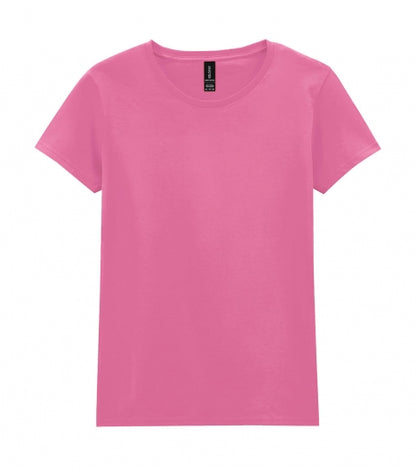 G5000L – Camiseta Heavy Mujer