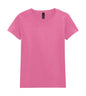G5000L – Camiseta Heavy Mujer