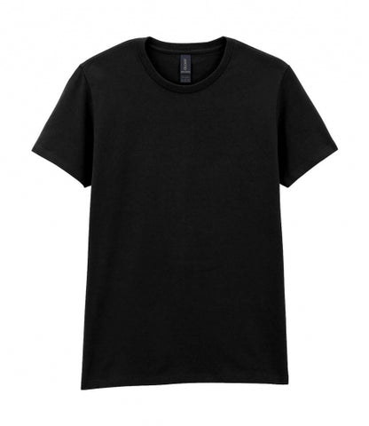 G5000L – Camiseta Heavy Mujer