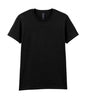 G5000L – Camiseta Heavy Mujer