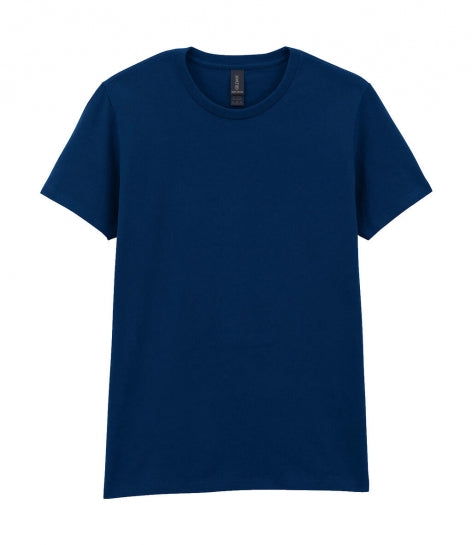 G5000L – Camiseta Heavy Mujer