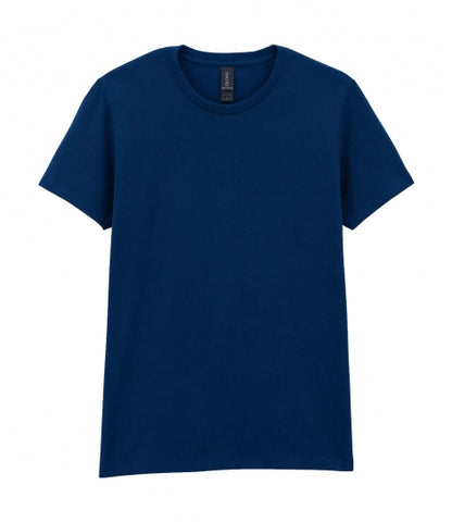 G5000L – Camiseta Heavy Mujer