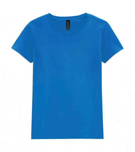 G5000L – Camiseta Heavy Mujer