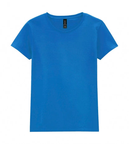 G5000L – Camiseta Heavy Mujer