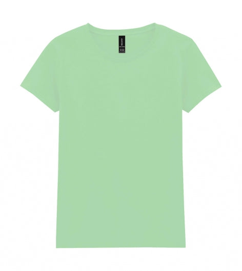 G5000L – Camiseta Heavy Mujer