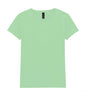 G5000L – Camiseta Heavy Mujer