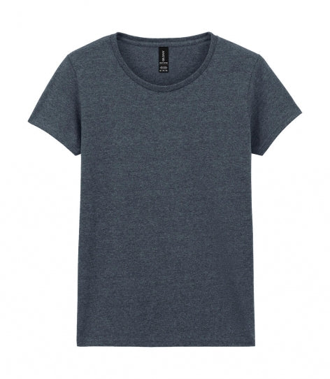 G5000L – Camiseta Heavy Mujer