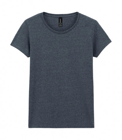 G5000L – Camiseta Heavy Mujer
