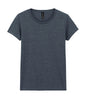 G5000L – Camiseta Heavy Mujer