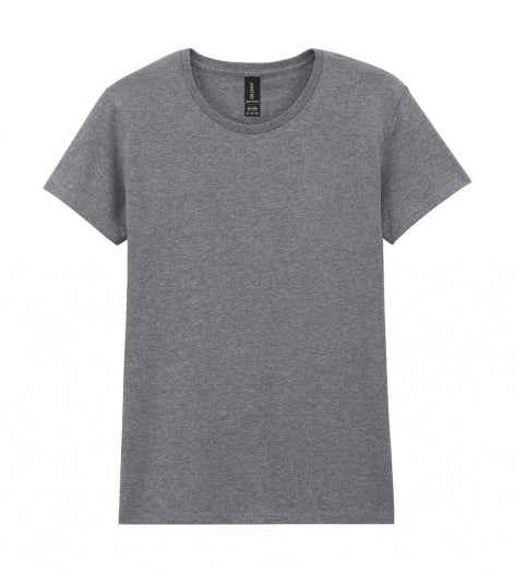 G5000L – Camiseta Heavy Mujer
