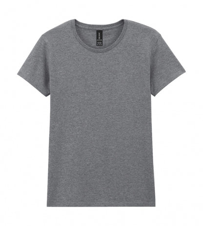 G5000L – Camiseta Heavy Mujer