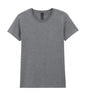 G5000L – Camiseta Heavy Mujer