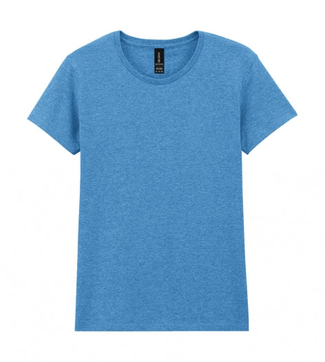 G5000L – Camiseta Heavy Mujer