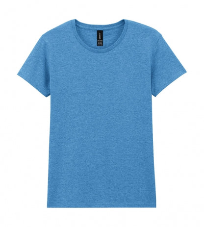 G5000L – Camiseta Heavy Mujer