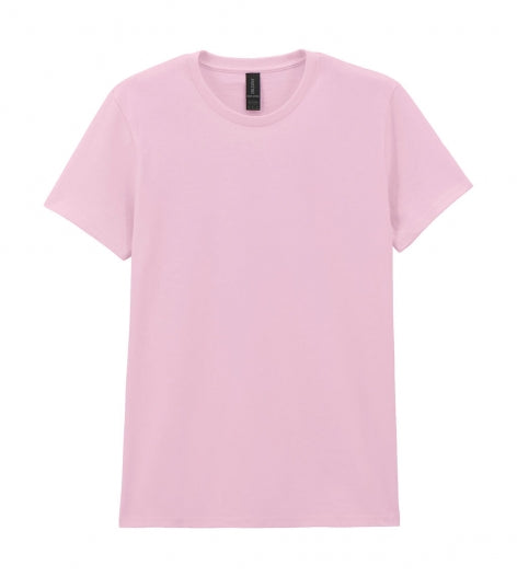 G5000L – Camiseta Heavy Mujer