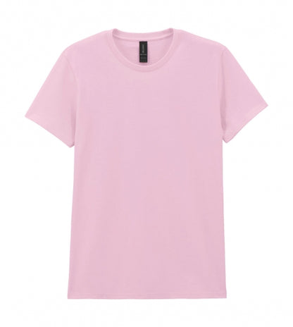 G5000L – Camiseta Heavy Mujer