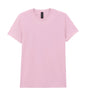 G5000L – Camiseta Heavy Mujer